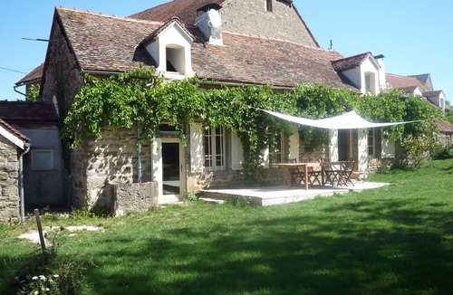 Brianny House | Mansion - Brianny