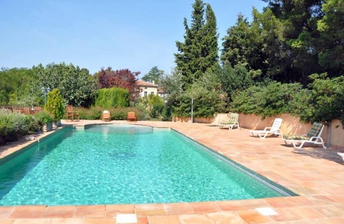 Bastide Saint-Louis Cottage | Mansion - CarcassonneHouse with character