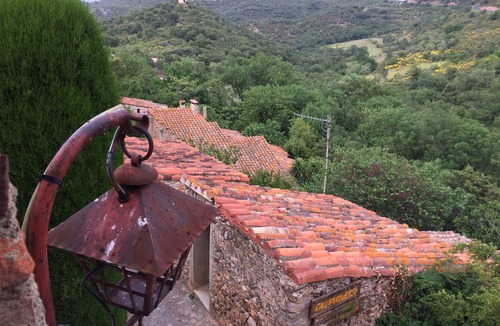 Castelnou House | Mansion - CastelnouHouse with character