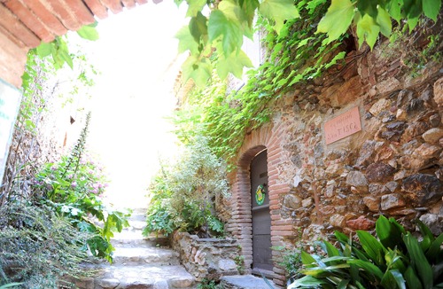 Castelnou House | Mansion - CastelnouHouse with character