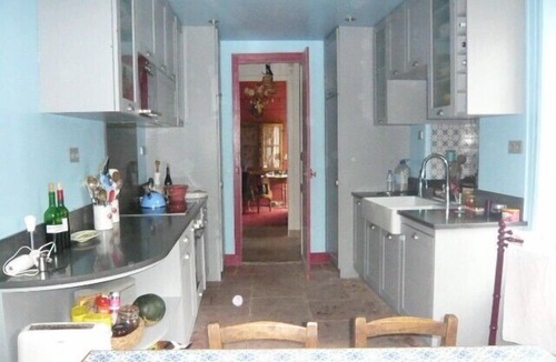 Marcillac-la-Croze Other | Mansion/castle in Marcillac la Croze