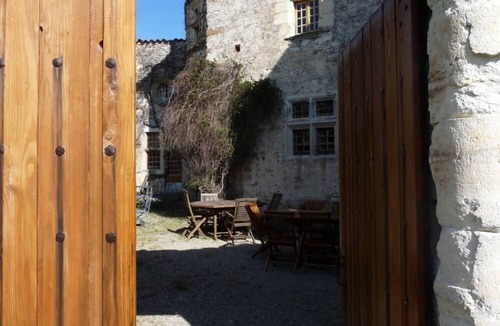 Saou House | Mansion - Charming cottage - SAOU