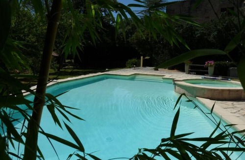 Saou House | Mansion - Charming cottage - SAOU