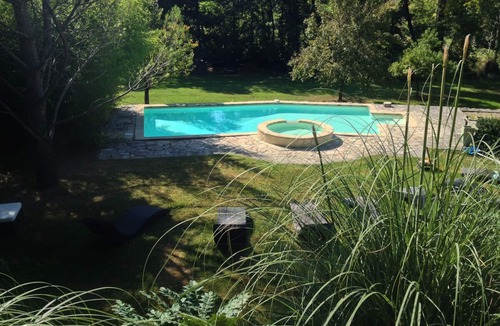 Saou House | Mansion - Charming cottage - SAOU