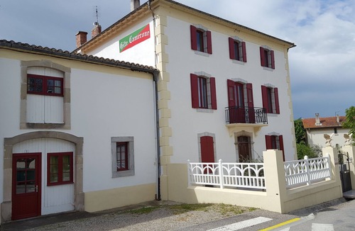 Pomas Apartment | Mansion converted into a cottage