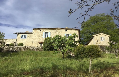 Cornillac House | Mansion - Cornillac