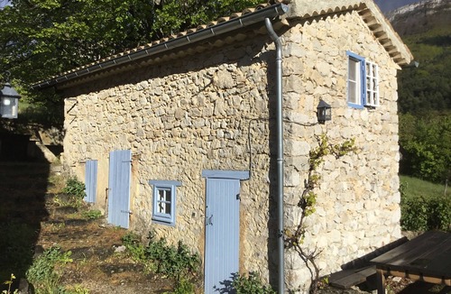 Cornillac House | Mansion - Cornillac