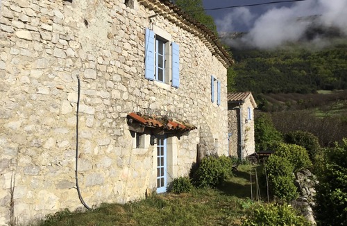 Cornillac House | Mansion - Cornillac