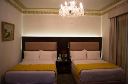 Atlacomulco Hotel | Mansion de los Abuelos