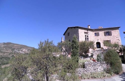 Digne-les-Bains House | Mansion - Digne-les-Bains