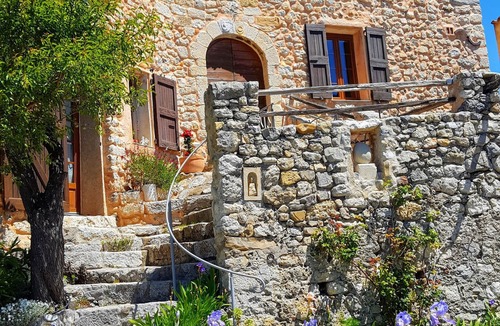 Digne-les-Bains House | Mansion - Digne-les-Bains