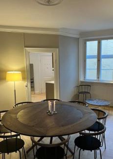 Indre By Apartment | Mansion