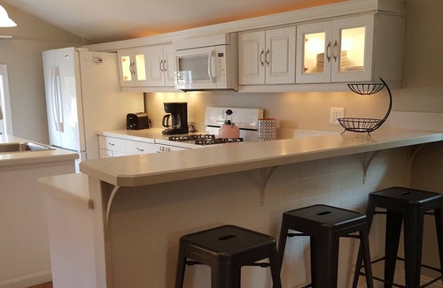 Milton House | Mansion Farm Inn