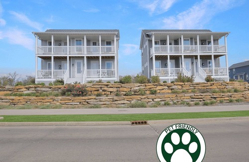 Ottawa Condo | Mansion Flat @ Navvy Town
