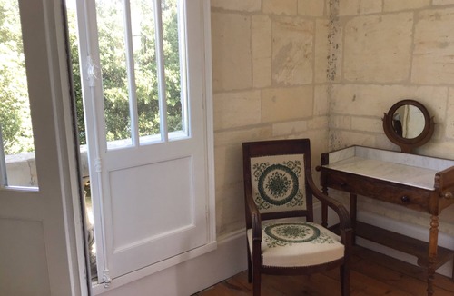 Fouras House | Mansion - Fouras