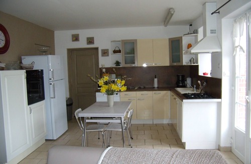 Fourches House | Mansion - Fourches