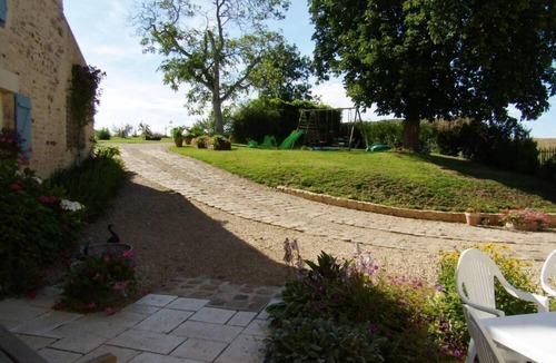 Fourches House | Mansion - Fourches