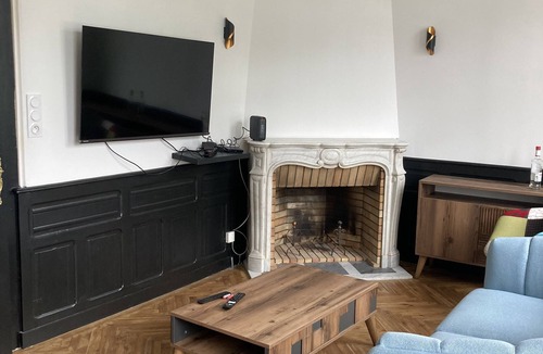 Saint-Marc House | Mansion