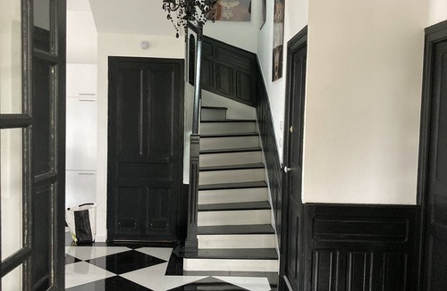 Saint-Marc House | Mansion