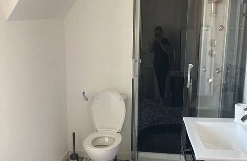 Saint-Marc House | Mansion