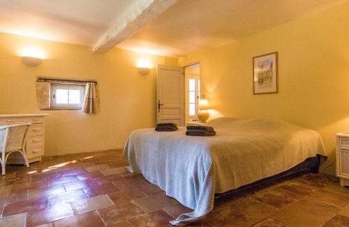 Saint-Georges-de-Montclard House | Mansion in Aquitaine with Private Pool