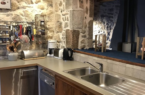 Generargues House | Mansion - Générargues