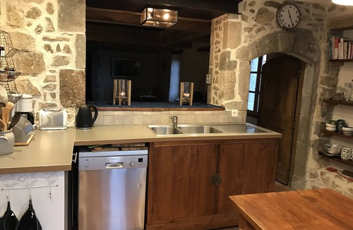 Generargues House | Mansion - Générargues