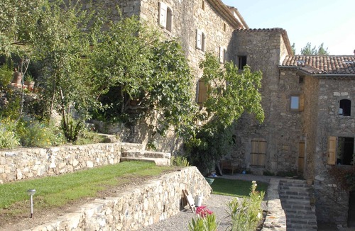 Generargues House | Mansion - Générargues