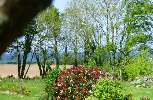 Hopital-Camfrout Cottage | Mansion - Hôpital Camfrout