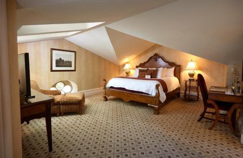 Madison Hotel | Mansion Hill Inn