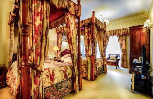 Elgin Hotel | Mansion House Hotel