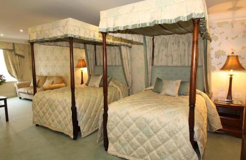 Elgin Hotel | Mansion House Hotel