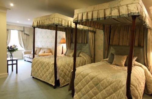 Elgin Hotel | Mansion House Hotel