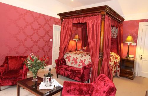 Elgin Hotel | Mansion House Hotel