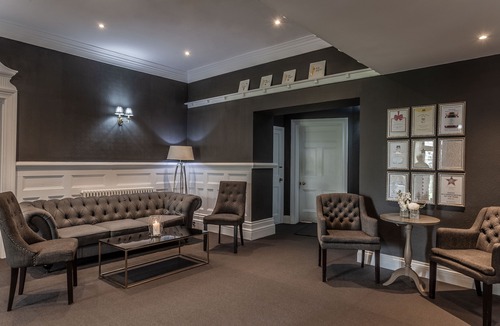 Llanybri House | Mansion House Llansteffan