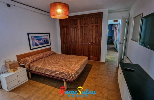 Reus Ski Chalet | Mansion Ibiza 20pax private pool