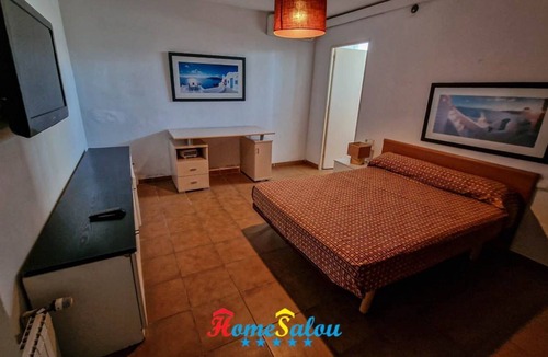 Reus Ski Chalet | Mansion Ibiza 20pax private pool