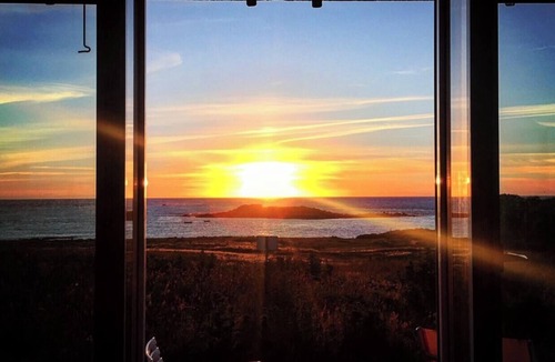 Ile-de-Batz House | Mansion - Ile de Batz