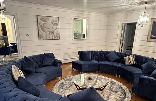 Albany House | Mansion in Albany 7minutes to Downtown Albany