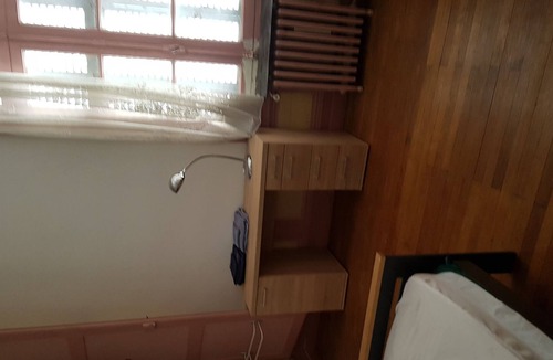 Luynes House | Mansion in collocation including 4 furnished rooms
