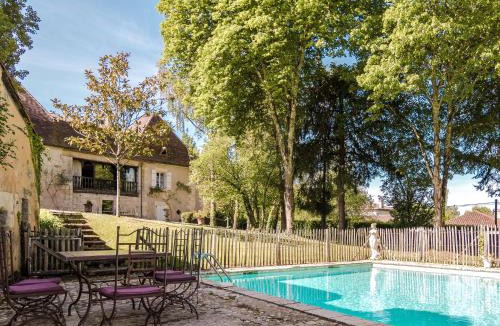 Sourzac House | Mansion in Sourzac with Private Pool