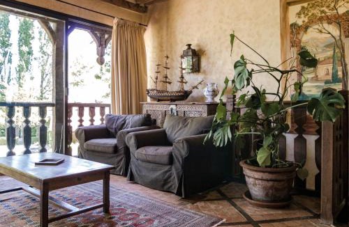 Sourzac House | Mansion in Sourzac with Private Pool