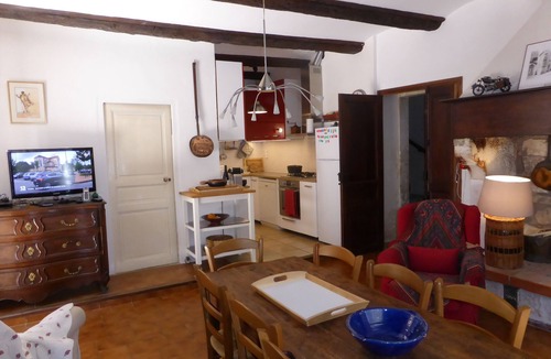 Lagorce House | Mansion - Lagorce