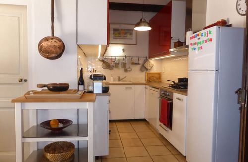 Lagorce House | Mansion - Lagorce