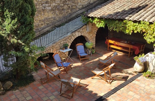 Lagorce House | Mansion - Lagorce