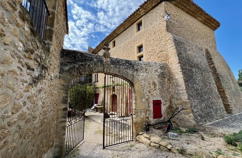 Lauris House | Mansion - Lauris