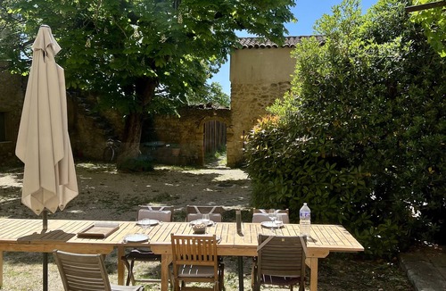 Lauris House | Mansion - Lauris