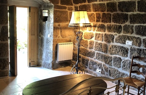 Les Salelles House | Mansion - Les vans