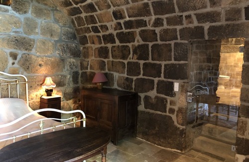 Les Salelles House | Mansion - Les vans