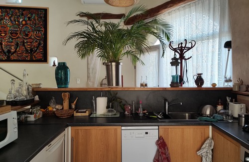 Massillargues-Attuech House | Mansion - Massillargues Attuech